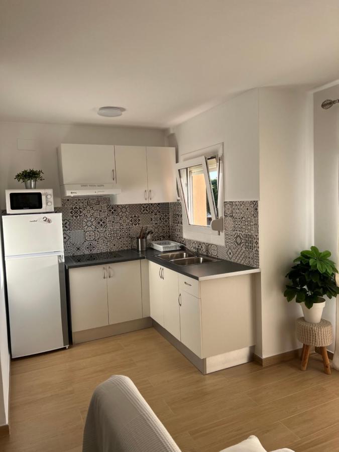Apartamento Para 4 Personas A 200 M De La Playa. Lägenhet Empuriabrava Exteriör bild